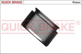 Stūmoklis, stabdžių apkaba QUICK BRAKE 185016K