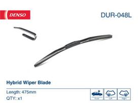 Valytuvai DENSO DUR-048L