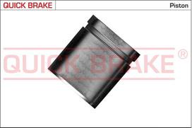 Stūmoklis, stabdžių apkaba QUICK BRAKE 185008K