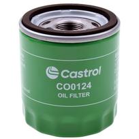 Alyvos filtras Castrol Filters CO0124