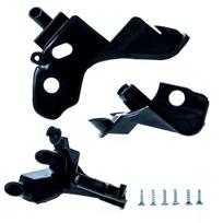 Remonto rinkinys, priekinis žibintas Einparts Automotive EPHRK078