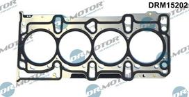 Tarpiklis, cilindro galva Dr.Motor Automotive DRM15202