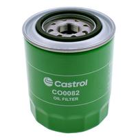 Alyvos filtras Castrol Filters CO0082