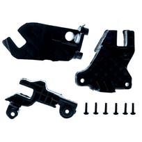 Remonto rinkinys, priekinis žibintas Einparts Automotive EPHRK003