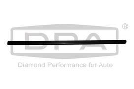 Apdailos/apsauginės juostelė, durelės DPA 88531289502