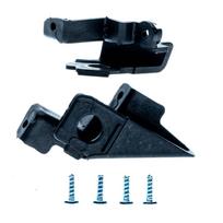 Remonto rinkinys, priekinis žibintas Einparts Automotive EPHRK014