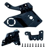 Remonto rinkinys, priekinis žibintas Einparts Automotive EPHRK073