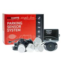 Modifikavimo komplektas, pagalbinė parkavimo sistema Einparts Automotive EPPBUZZERS NO. 56