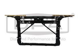 Priekinis variklio gaubtas DPA 88051471402