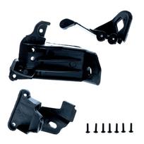 Remonto rinkinys, priekinis žibintas Einparts Automotive EPHRK043