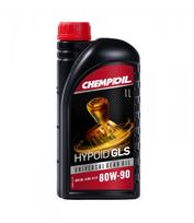 Greičių dėžės alyva SCT - MANNOL CHE80W901L