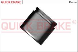 Stūmoklis, stabdžių apkaba QUICK BRAKE 185043K