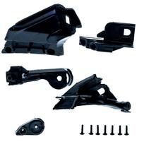 Remonto rinkinys, priekinis žibintas Einparts Automotive EPHRK089