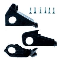Remonto rinkinys, priekinis žibintas Einparts Automotive EPHRK022