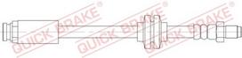Stabdžių žarnelė QUICK BRAKE 32.215