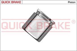 Stūmoklis, stabdžių apkaba QUICK BRAKE 185427K