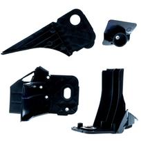 Remonto rinkinys, priekinis žibintas Einparts Automotive EPHRK086