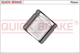 Stūmoklis, stabdžių apkaba QUICK BRAKE 185401K