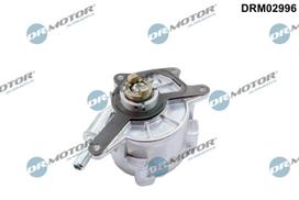 Vakuumo siurblys, stabdymo įrenginys Dr.Motor Automotive DRM02996