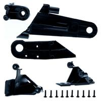 Remonto rinkinys, priekinis žibintas Einparts Automotive EPHRK063
