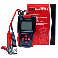 Testeris, akumuliatorius Einparts Automotive EPACC065