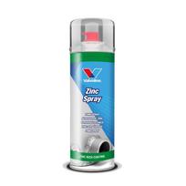 Cinko aerozolis VALVOLINE VLE887062