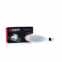 Valstybinio numerio apšvietimas Einparts Automotive EP45