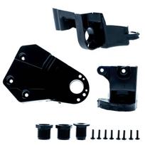 Remonto rinkinys, priekinis žibintas Einparts Automotive EPHRK098