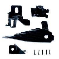 Remonto rinkinys, priekinis žibintas Einparts Automotive EPHRK060
