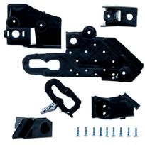 Remonto rinkinys, priekinis žibintas Einparts Automotive EPHRK038
