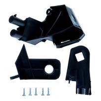 Remonto rinkinys, priekinis žibintas Einparts Automotive EPHRK051