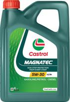Variklio alyva CASTROL CAS5W30MAGA3B44