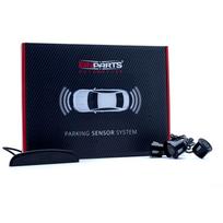 Modifikavimo komplektas, pagalbinė parkavimo sistema Einparts Automotive EPP5800WL BLACK