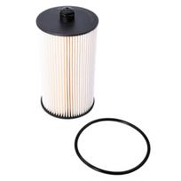 Kuro filtras Castrol Filters CF0504