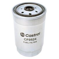 Kuro filtras Castrol Filters CF0524