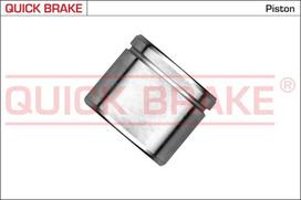 Stūmoklis, stabdžių apkaba QUICK BRAKE 185402K