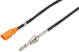 Jutiklis, išmetamųjų dujų temperatūra VDO/CONTINENTAL A2C59507002Z