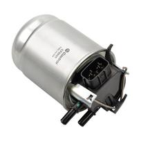 Kuro filtras Castrol Filters CF0665