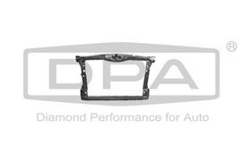 Priekinis variklio gaubtas DPA 88050777102