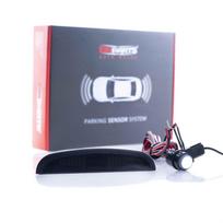 Modifikavimo komplektas, pagalbinė parkavimo sistema Einparts Automotive EPP5800WL OEM WHITE