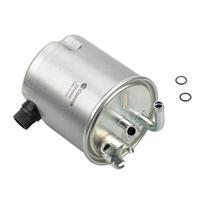 Kuro filtras Castrol Filters CF0506