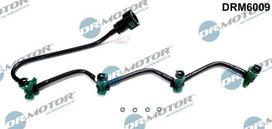 Žarna, degalų išsiliejimo apsauga Dr.Motor Automotive DRM6009