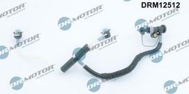 Degalų magistralė Dr.Motor Automotive DRM12512