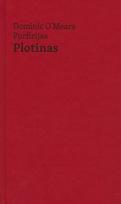 Plotinas - Dominic O'Meara Porfirijas