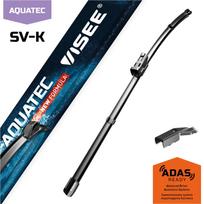 Valytuvai VISEE AQK 350/14