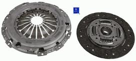 Sankabos komplektas SACHS 3000 950 510