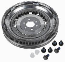 Smagratis SACHS 2295 601 009