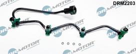 Žarna, degalų išsiliejimo apsauga Dr.Motor Automotive DRM2203