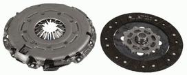 Sankabos komplektas SACHS 3000 950 675