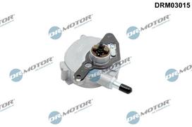 Vakuumo siurblys, stabdymo įrenginys Dr.Motor Automotive DRM03015